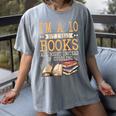 I'm A 10 But I Read Books All Night Bookworm Reader Reading Women's Comfort Colors T-Shirt Gray I'm A 10 But I Read Books All Night Bookworm Reader Reading Women's Comfort Colors T-Shirt Gray