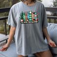 I'm With The Banned Books I Read Banned Books Lovers Women's Comfort Colors T-Shirt Gray I'm With The Banned Books I Read Banned Books Lovers Women's Comfort Colors T-Shirt Gray