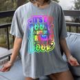 Its A Good Day To Read Book Kids Boys Girls Reading Graphic Women's Comfort Colors T-Shirt Gray Its A Good Day To Read Book Kids Boys Girls Reading Graphic Women's Comfort Colors T-Shirt Gray