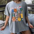 Its a Good Day To Read a Book Lovers Library Reading Women Women's Comfort Colors T-Shirt Gray Its a Good Day To Read a Book Lovers Library Reading Women Women's Comfort Colors T-Shirt Gray