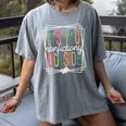 It's Too Nonfictiony Outside Reading Quote Bookish Women's Comfort Colors T-Shirt Gray It's Too Nonfictiony Outside Reading Quote Bookish Women's Comfort Colors T-Shirt Gray
