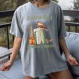 Just a Girl Who Loves Books And Birds Book Reading Bird Love Women's Comfort Colors T-Shirt Gray Just a Girl Who Loves Books And Birds Book Reading Bird Love Women's Comfort Colors T-Shirt Gray