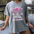 Just a Girl Who Loves Books Reading Book Butterfly Bookworm Women's Comfort Colors T-Shirt Gray Just a Girl Who Loves Books Reading Book Butterfly Bookworm Women's Comfort Colors T-Shirt Gray