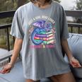 Just a Girl Who Loves Dragons And Books Dragon Reading Women's Comfort Colors T-Shirt Gray Just a Girl Who Loves Dragons And Books Dragon Reading Women's Comfort Colors T-Shirt Gray