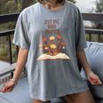 Just One More Chapter Book Lovers Floral Women's Comfort Colors T-Shirt Gray Just One More Chapter Book Lovers Floral Women's Comfort Colors T-Shirt Gray