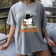 Just One More Chapter Fun Cat Coffee Reading Book Premium Tri-Blend Women's Comfort Colors T-Shirt Gray Just One More Chapter Fun Cat Coffee Reading Book Premium Tri-Blend Women's Comfort Colors T-Shirt Gray