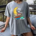 Just One More Chapter Love Book Reading Women's Comfort Colors T-Shirt Gray Just One More Chapter Love Book Reading Women's Comfort Colors T-Shirt Gray
