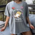 Just One More Chapter I Read Past My Bedtime Cat Book Lover Women's Comfort Colors T-Shirt Gray Just One More Chapter I Read Past My Bedtime Cat Book Lover Women's Comfort Colors T-Shirt Gray