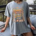 Kindred Spirits Are Not So Scarce Bookish Quote Women's Comfort Colors T-Shirt Gray