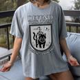 Knight Cat Defend Your Public Library Book Lover Women's Comfort Colors T-Shirt Gray Knight Cat Defend Your Public Library Book Lover Women's Comfort Colors T-Shirt Gray