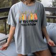 If You Know You Know 6 7 Reading Books Merry Christmas Women's Comfort Colors T-Shirt Gray If You Know You Know 6 7 Reading Books Merry Christmas Women's Comfort Colors T-Shirt Gray