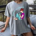 Leave Me Alone I'm Reading a Book For Bookworms Premium Tri-Blend Women's Comfort Colors T-Shirt Gray Leave Me Alone I'm Reading a Book For Bookworms Premium Tri-Blend Women's Comfort Colors T-Shirt Gray