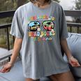 Most Likely To Read Books All Summer Book Lovers Women's Comfort Colors T-Shirt Gray Most Likely To Read Books All Summer Book Lovers Women's Comfort Colors T-Shirt Gray