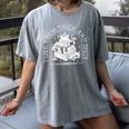 I Like Them Thick And Spicy Smut Book Reader Women's Comfort Colors T-Shirt Gray I Like Them Thick And Spicy Smut Book Reader Women's Comfort Colors T-Shirt Gray