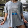 Being Maharashtrian Me Marathi Books Reader Premium Tri-Blend Women's Comfort Colors T-Shirt Gray
