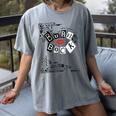 Mean Girls Burn Book Cover Art Women's Comfort Colors T-Shirt Gray Mean Girls Burn Book Cover Art Women's Comfort Colors T-Shirt Gray