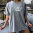 Morally Gray Shirt Cute Romance Novel Reader Smut Book Premium Women's Comfort Colors T-Shirt Gray
