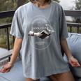 In My Morally Grey Book Club Era Adult Romance Novel Lover Women's Comfort Colors T-Shirt Gray In My Morally Grey Book Club Era Adult Romance Novel Lover Women's Comfort Colors T-Shirt Gray