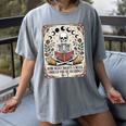 How Many Nights Reading Meme 6 7 Book Lover Women's Comfort Colors T-Shirt Gray How Many Nights Reading Meme 6 7 Book Lover Women's Comfort Colors T-Shirt Gray