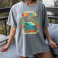 I Have No Control On A Cruise They Book Themselves Vacation Women's Comfort Colors T-Shirt Gray I Have No Control On A Cruise They Book Themselves Vacation Women's Comfort Colors T-Shirt Gray