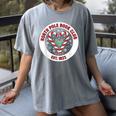 North Pole Book Club Shirt Candy Cane Christmas Women's Comfort Colors T-Shirt Gray North Pole Book Club Shirt Candy Cane Christmas Women's Comfort Colors T-Shirt Gray