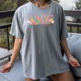 Some People Train For Marathons I Train For Book Fairs Women's Comfort Colors T-Shirt Gray Some People Train For Marathons I Train For Book Fairs Women's Comfort Colors T-Shirt Gray