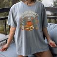 Plants Books And Coffee Nature Leaves Reading Book Lover Premium Tri-Blend Women's Comfort Colors T-Shirt Gray Plants Books And Coffee Nature Leaves Reading Book Lover Premium Tri-Blend Women's Comfort Colors T-Shirt Gray