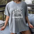 Plot Twist I'm Going To Be A Big Sister Literary Book Kids Women's Comfort Colors T-Shirt Gray Plot Twist I'm Going To Be A Big Sister Literary Book Kids Women's Comfort Colors T-Shirt Gray