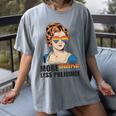 Pride And Prejudice Book Jane Austen Merch LGBTQ Women's Comfort Colors T-Shirt Gray Pride And Prejudice Book Jane Austen Merch LGBTQ Women's Comfort Colors T-Shirt Gray