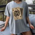 Queen Of Books Playing Card Aesthetic For Book Lovers Premium Tri-Blend Women's Comfort Colors T-Shirt Gray Queen Of Books Playing Card Aesthetic For Book Lovers Premium Tri-Blend Women's Comfort Colors T-Shirt Gray