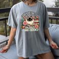 Ragdoll Lover Ragdoll Cat Ragdolls And Books Women's Comfort Colors T-Shirt Gray Ragdoll Lover Ragdoll Cat Ragdolls And Books Women's Comfort Colors T-Shirt Gray
