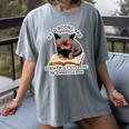 Read Books And Dismantle Systems Of Oppression Women's Comfort Colors T-Shirt Gray