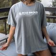 Read Books Drink Coffee Fight Evil Library Worker Women's Comfort Colors T-Shirt Gray Read Books Drink Coffee Fight Evil Library Worker Women's Comfort Colors T-Shirt Gray