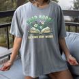 Read Books Be Kind Book Reader Book Nerd Book Reading Lover Premium Tri-Blend Women's Comfort Colors T-Shirt Gray Read Books Be Kind Book Reader Book Nerd Book Reading Lover Premium Tri-Blend Women's Comfort Colors T-Shirt Gray