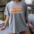 Read Books Lift Weights Fight Fascists Retro Reading Women's Comfort Colors T-Shirt Gray Read Books Lift Weights Fight Fascists Retro Reading Women's Comfort Colors T-Shirt Gray