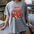 Read Your Heart Out Shirt Valentine Teacher Bookworm Lover Women's Comfort Colors T-Shirt Gray Read Your Heart Out Shirt Valentine Teacher Bookworm Lover Women's Comfort Colors T-Shirt Gray