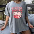 Read Your Heart Out Teacher Valentines Day Book Lover Women's Comfort Colors T-Shirt Gray Read Your Heart Out Teacher Valentines Day Book Lover Women's Comfort Colors T-Shirt Gray