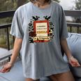 A Reader Without Their Book Is A Tragedy Dragon Rider Quote Women's Comfort Colors T-Shirt Gray A Reader Without Their Book Is A Tragedy Dragon Rider Quote Women's Comfort Colors T-Shirt Gray