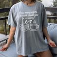 Reading 67 Six Seven English Teacher Book Lover Librarian Women's Comfort Colors T-Shirt Gray Reading 67 Six Seven English Teacher Book Lover Librarian Women's Comfort Colors T-Shirt Gray