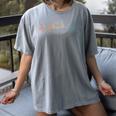 Reading Art For Men Women Bookworm Reader Book Lover Women's Comfort Colors T-Shirt Gray