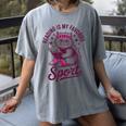 Reading Is My Favorite Sport Cat And Book Lover Women Women's Comfort Colors T-Shirt Gray Reading Is My Favorite Sport Cat And Book Lover Women Women's Comfort Colors T-Shirt Gray
