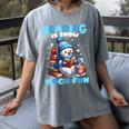 Reading Is Snow Much Fun Christmas Xmas Book Reading Women's Comfort Colors T-Shirt Gray Reading Is Snow Much Fun Christmas Xmas Book Reading Women's Comfort Colors T-Shirt Gray