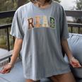 Reading Tee Read Books Teacher Librarian Book Lover Bookworm Women's Comfort Colors T-Shirt Gray Reading Tee Read Books Teacher Librarian Book Lover Bookworm Women's Comfort Colors T-Shirt Gray