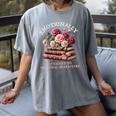 Romance Book Women Emotionally Attached Fictional Characters Women's Comfort Colors T-Shirt Gray Romance Book Women Emotionally Attached Fictional Characters Women's Comfort Colors T-Shirt Gray