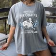 Run Like Mr Collins Just Proposed Books And Running Women's Comfort Colors T-Shirt Gray Run Like Mr Collins Just Proposed Books And Running Women's Comfort Colors T-Shirt Gray