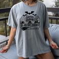 Sleepy Hollow Dead And Breakfast Please Book A Head Women's Comfort Colors T-Shirt Gray Sleepy Hollow Dead And Breakfast Please Book A Head Women's Comfort Colors T-Shirt Gray