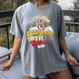 Smut Spicy Books I Still Read Fairytales Theyre Just Spicier Women's Comfort Colors T-Shirt Gray