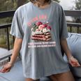 Spicy Book Lover Merch If You Can Read This Fairy Tales Now Women's Comfort Colors T-Shirt Gray