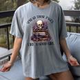 Spread Those Pages Like A Good Girl Dark Romance Spicy Books Women's Comfort Colors T-Shirt Gray Spread Those Pages Like A Good Girl Dark Romance Spicy Books Women's Comfort Colors T-Shirt Gray