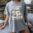 Spread Those Pages Like A Good Girl Shirt Smutty Spicy Book Premium Tri-Blend Women's Comfort Colors T-Shirt Gray Spread Those Pages Like A Good Girl Shirt Smutty Spicy Book Premium Tri-Blend Women's Comfort Colors T-Shirt Gray